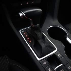 Foto inzerátu Kia Sportage 1.6 T-GDI