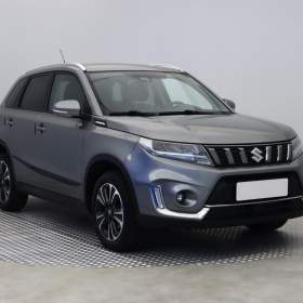 Suzuki Vitara 1.4 BoosterJet / 19495623