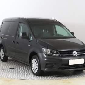 Volkswagen Caddy 2.0 TDI / 19495624