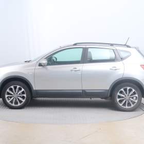 Foto inzerátu Nissan Qashqai 1.5 dCi