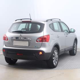 Foto inzerátu Nissan Qashqai 1.5 dCi