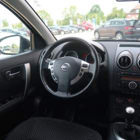 Foto inzerátu Nissan Qashqai 1.5 dCi