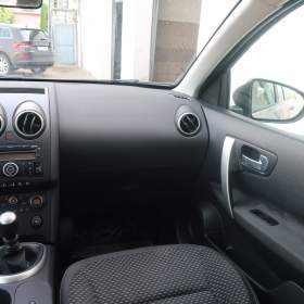 Foto inzerátu Nissan Qashqai 1.5 dCi