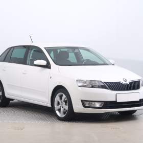Škoda Rapid 1.2 TSI / 19495626