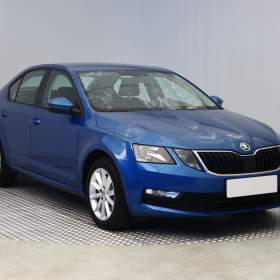 Škoda Octavia 1.6 TDI / 19495627