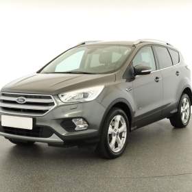 Foto inzerátu Ford Kuga 2.0 TDCi