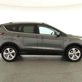 Foto inzerátu Ford Kuga 2.0 TDCi