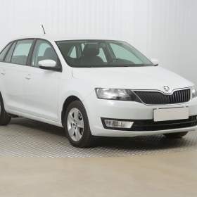 Škoda Rapid 1.2 TSI / 19495630