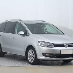 Volkswagen Sharan 2.0 TDI / 19495632