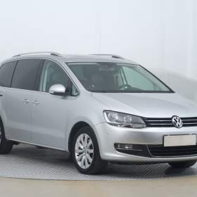 Volkswagen Sharan 2.0 TDI / 19495632
