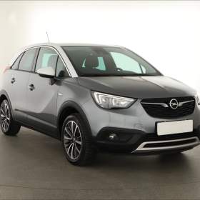 Opel Crossland 1.2 Turbo / 19495633