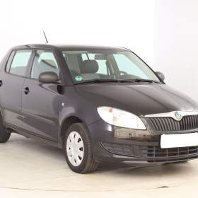 Škoda Fabia 1.4 16V / 19495634