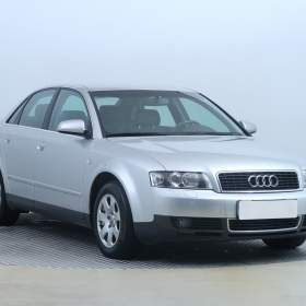 Audi A4 1.8 T / 19495635