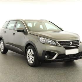 Peugeot 5008 PureTech 130 / 19495638