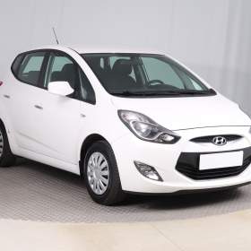 Hyundai ix20 1.4 CVVT / 19495645