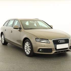Audi A4 2.0 TDI / 19495646