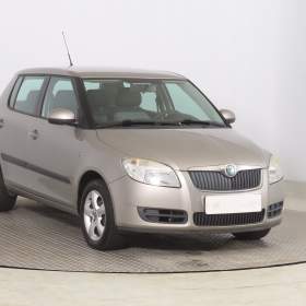Škoda Fabia 1.2 / 19495647