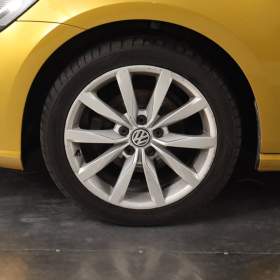 Foto inzerátu Volkswagen Golf 1.0 TSI