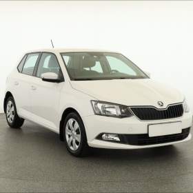 Škoda Fabia 1.0 / 19495649