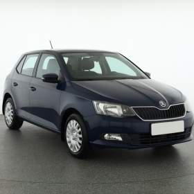 Škoda Fabia 1.0 / 19495649