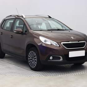 Peugeot 2008 1.2 PureTech / 19495650
