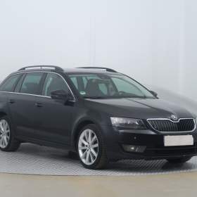 Škoda Octavia 2.0 TDI / 19495652