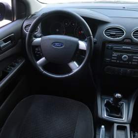 Ford Focus 1.6 TDCi / 19495653