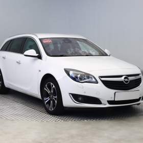Opel Insignia 2.0 CDTI / 19495654