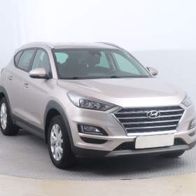 Hyundai Tucson 1.6 CRDi / 19495655