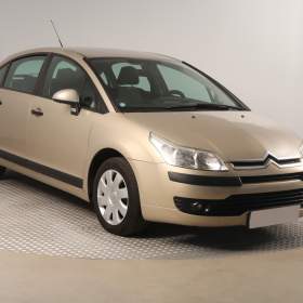 Citroën C4 1.6 HDi / 19495656