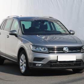 Volkswagen Tiguan 1.5 TSI / 19495658