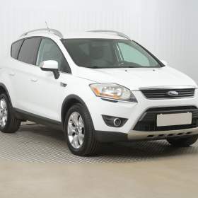 Ford Kuga 2.0 TDCi / 19495659