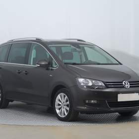 Volkswagen Sharan 2.0 TDI / 19495660