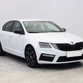 Škoda Octavia RS 245 2.0 TSI / 19495661