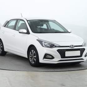Hyundai i20 1.2 / 19495664