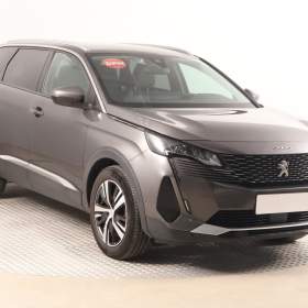 Peugeot 5008 PureTech 130 / 19495667