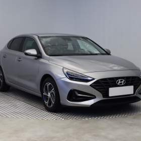Hyundai i30 Fastback 1.0 T- GDI / 19495668