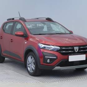 Dacia Sandero 1.0 TCe / 19495669