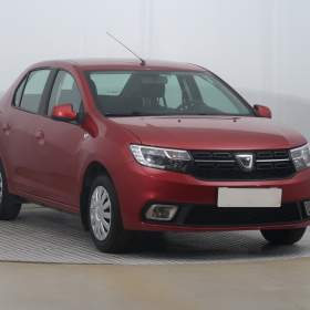Dacia Logan 1.0 SCe / 19495675