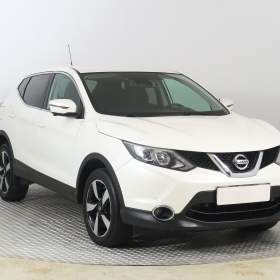 Nissan Qashqai 1.6 DIG- T / 19495676