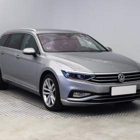 Volkswagen Passat 2.0 TDI / 19495679