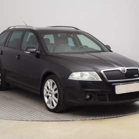 Škoda Octavia RS 2.0 TDI / 19495680