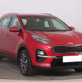 Kia Sportage 1.6 T- GDI / 19495681