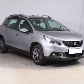 Peugeot 2008 1.2 PureTech / 19495682