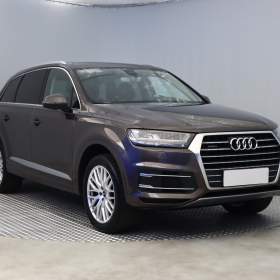 Audi Q7 3.0 TDI / 19495683