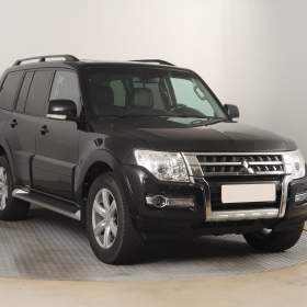 Mitsubishi Pajero 3.2 DI- D / 19495684