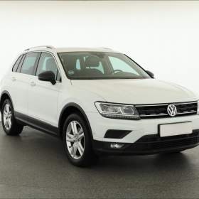 Volkswagen Tiguan 2.0 TDI / 19495685