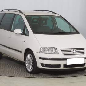 Volkswagen Sharan 1.9 TDI / 19495687