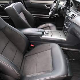 Foto inzerátu Mercedes-Benz Třídy E E 350 BlueTEC 4MATIC