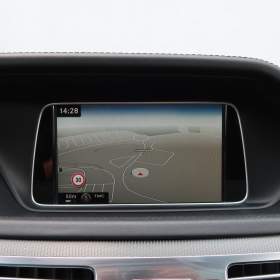 Foto inzerátu Mercedes-Benz Třídy E E 350 BlueTEC 4MATIC